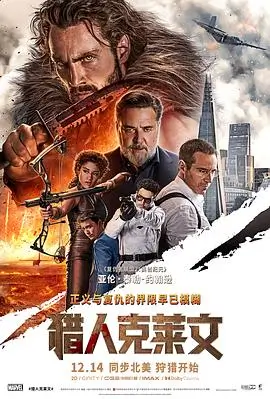 经典动作电影《午夜码头》海报
